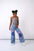 WIDE LEG STITCH - OLI OLI KIDS