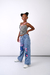 WIDE LEG STITCH - tienda online