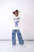 BUZO STITCH