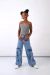 JEANS CARGO !