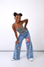 WIDE LEG CAPI BARA! - comprar online