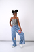 WIDE LEG CAPI BARA! - comprar online