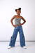 WIDE LEG CON FLECOS en internet