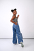 Imagen de WIDE LEG CON FLECOS