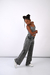 JEANS CON BRILLO - tienda online
