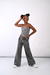JEANS CON BRILLO