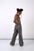JEANS CON BRILLO