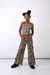 Imagen de WIDE LEG ANIMAL PRINT