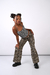 WIDE LEG ANIMAL PRINT en internet