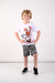 REMERA CONEJO - comprar online