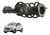 Amortecedor Dianteiro Direito Ford Ecosport 1.6 2016 Usado - comprar online