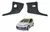 Par Soleira Interna Dianteira Vw Up Cross Tsi 2017 2018 2019 - comprar online