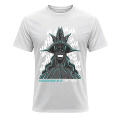 REMERA SOLO LEVELING BERU REY HORMIGA ANIME UNISEX 148