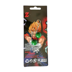 AROS POTARA VERDES - DRAGON BALL ARO_POTARA_VER - comprar online