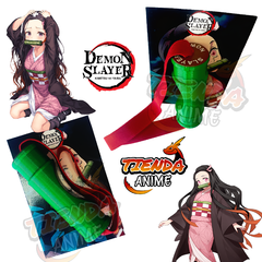 Bambú de Nezuko (Demon Slayer)