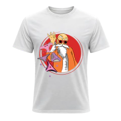 REMERA CIRCULO MAESTRO ROSHI - DRAGON BALL 53 - comprar online