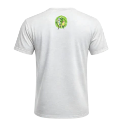REMERA RICK AND MORTY UNISEX PORTAL PERSONAJES 96 - comprar online