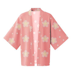Kimono de Makomo - Demon Slayer - comprar online