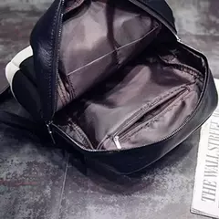 Mochila de Eco Cuero Sakura Card Captor - comprar online