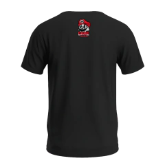 REMERA SUPER MARIO BROS UNISEX RETRO NINTENDO PIXEL 107