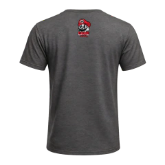Imagen de REMERA MARIO KART UNISEX MARIO KARTING RETRO 108