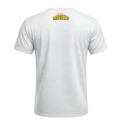REMERA MY HERO ACADEMIA UNISEX DEKU ANIME ACCION 126 - TIENDAANIME