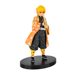 Figura Zenitsu Agatsuma - Demon Slayer FIG01