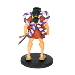 Figura Kozuki Oden Importado 18cm - One Piece FIG23 - TIENDAANIME