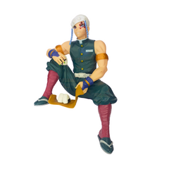 Figura Tengen Uzui Sentado 16cm - Demon Slayer FIG24 - comprar online