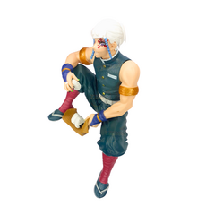 Figura Tengen Uzui Sentado 16cm - Demon Slayer FIG24 en internet