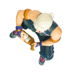 Figura Tengen Uzui Sentado 16cm - Demon Slayer FIG24 - TIENDAANIME