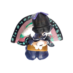 Figura Shinobu Kocho Sentada 14cm - Demon Slayer FIG25 - TIENDAANIME