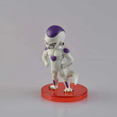 FIGURA GOKU VS FREEZER 7CM - DRAGON BALL FIG27 - TIENDAANIME