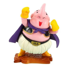FIGURA MAJIN BOO BASE MARRON - DRAGON BALL FIG28 - comprar online
