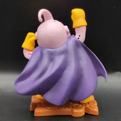 FIGURA MAJIN BOO BASE MARRON - DRAGON BALL FIG28 - TIENDAANIME