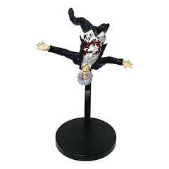FIGURA GOJO SATORU EN EL AIRE - JUJUTSU KAISEN FIG38 - comprar online