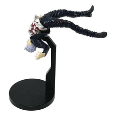 FIGURA GOJO SATORU EN EL AIRE - JUJUTSU KAISEN FIG38 - TIENDAANIME
