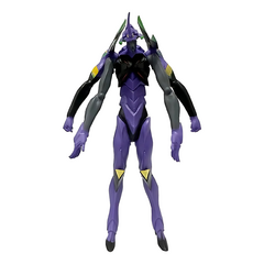 FIGURA KAIYODO REVOLTECH EVA UNIT 19CM - NEON GENESIS EVANGELION FIG45 - TIENDAANIME