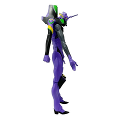 FIGURA KAIYODO REVOLTECH EVA UNIT 19CM - NEON GENESIS EVANGELION FIG45 en internet