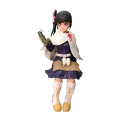 FIGURA KANAO LINEA SENTADO - DEMON SLAYER FIG89 - comprar online