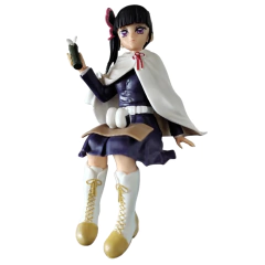FIGURA KANAO LINEA SENTADO - DEMON SLAYER FIG89 en internet