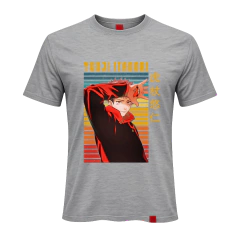 REMERA YUJI ITADORI RETRO - JUJUTSU KAISEN 42 en internet