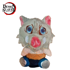 Peluche de Inosuke