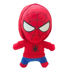 PELUCHE 20CM SPIDER MAN CAPUCHA - MARVEL PEL70 - comprar online