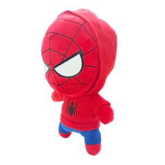 PELUCHE 20CM SPIDER MAN CAPUCHA - MARVEL PEL70 en internet