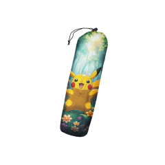 Toallon Microfibra Playero Bosque - POKEMON TOA189 - TIENDAANIME