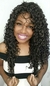 Lace wig Charlote
