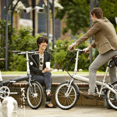 Banner de la categoría Bicicletas