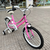Bicicleta Musetta Vintage rodado 14 - comprar online