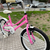Bicicleta Musetta Vintage rodado 14 - Simple Speed